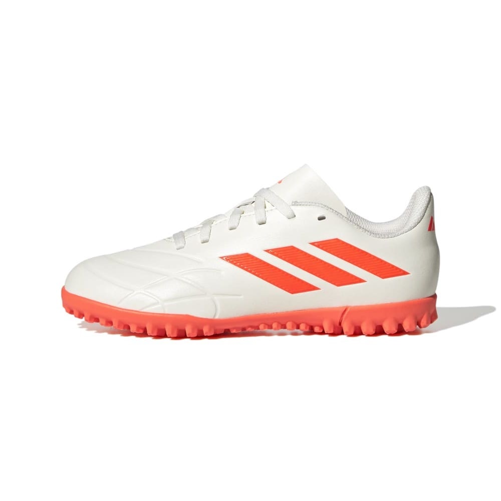 Adidas COPA Pure.4 TF Fotballsko Barn Heatspawn