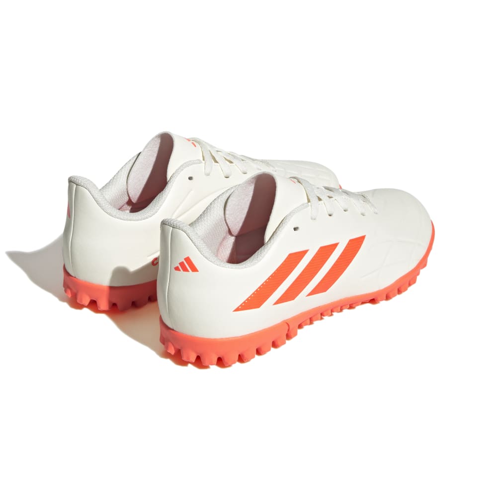 Adidas COPA Pure.4 TF Fotballsko Barn Heatspawn