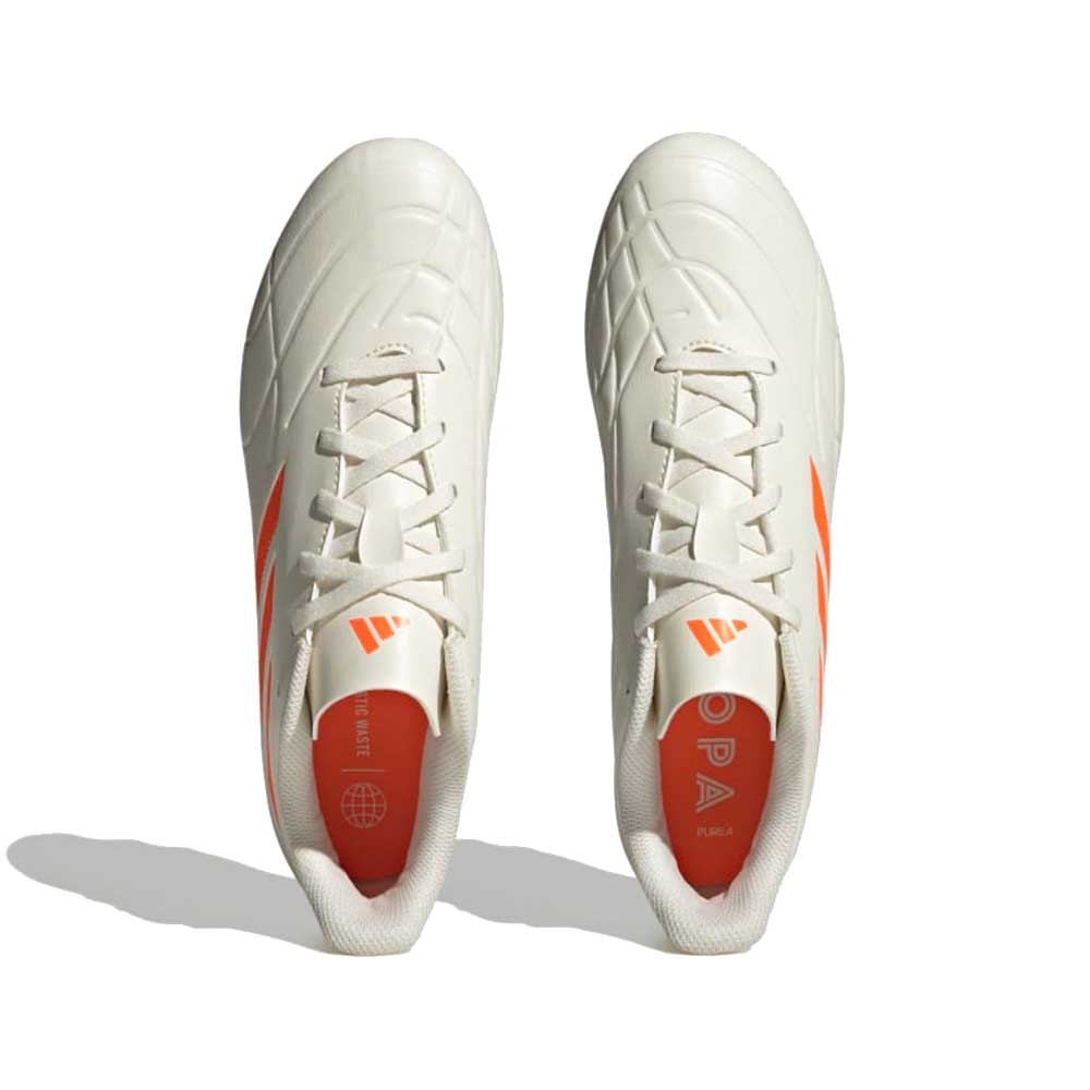 Adidas COPA Pure.4 FXG Fotballsko Heatspawn