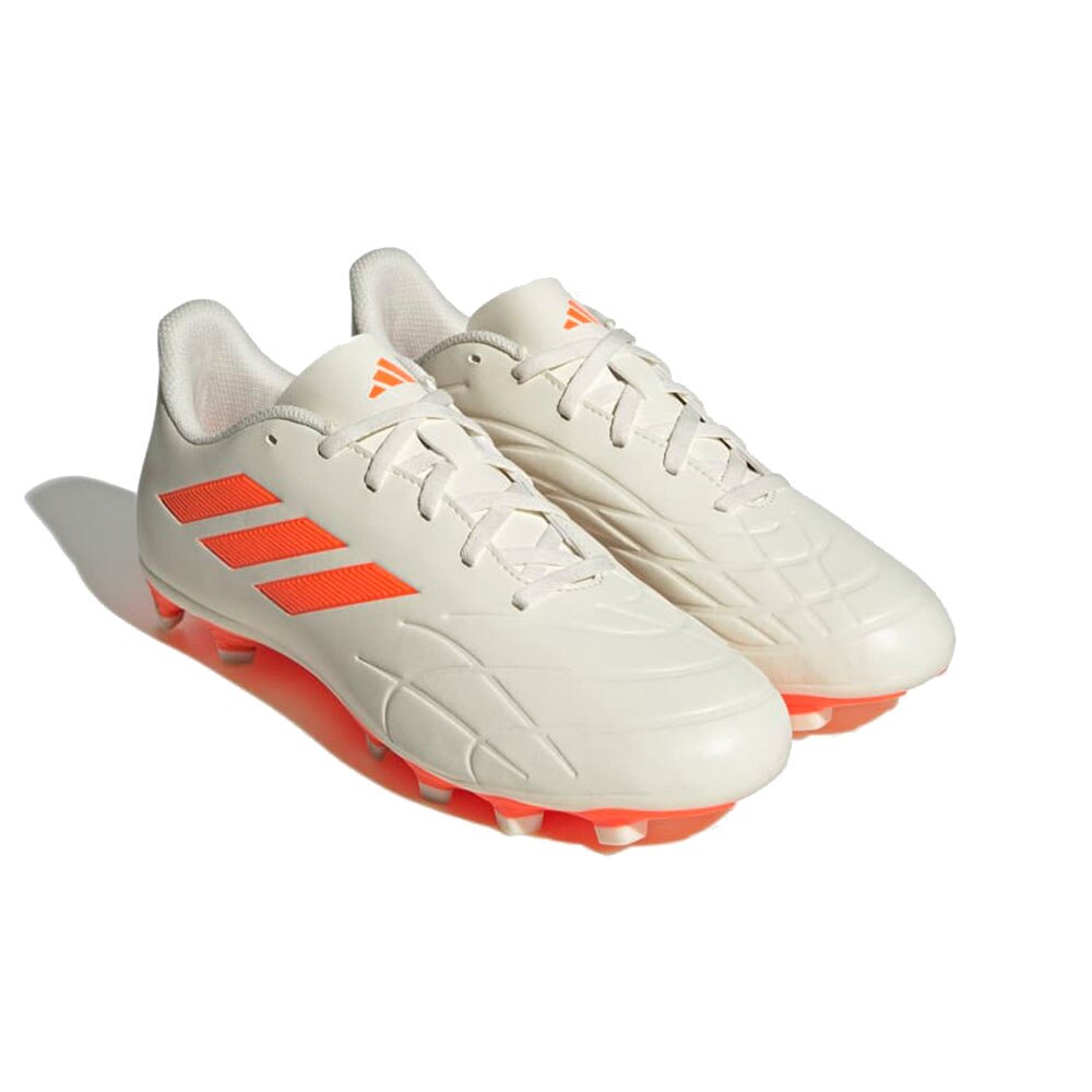 Adidas COPA Pure.4 FXG Fotballsko Heatspawn