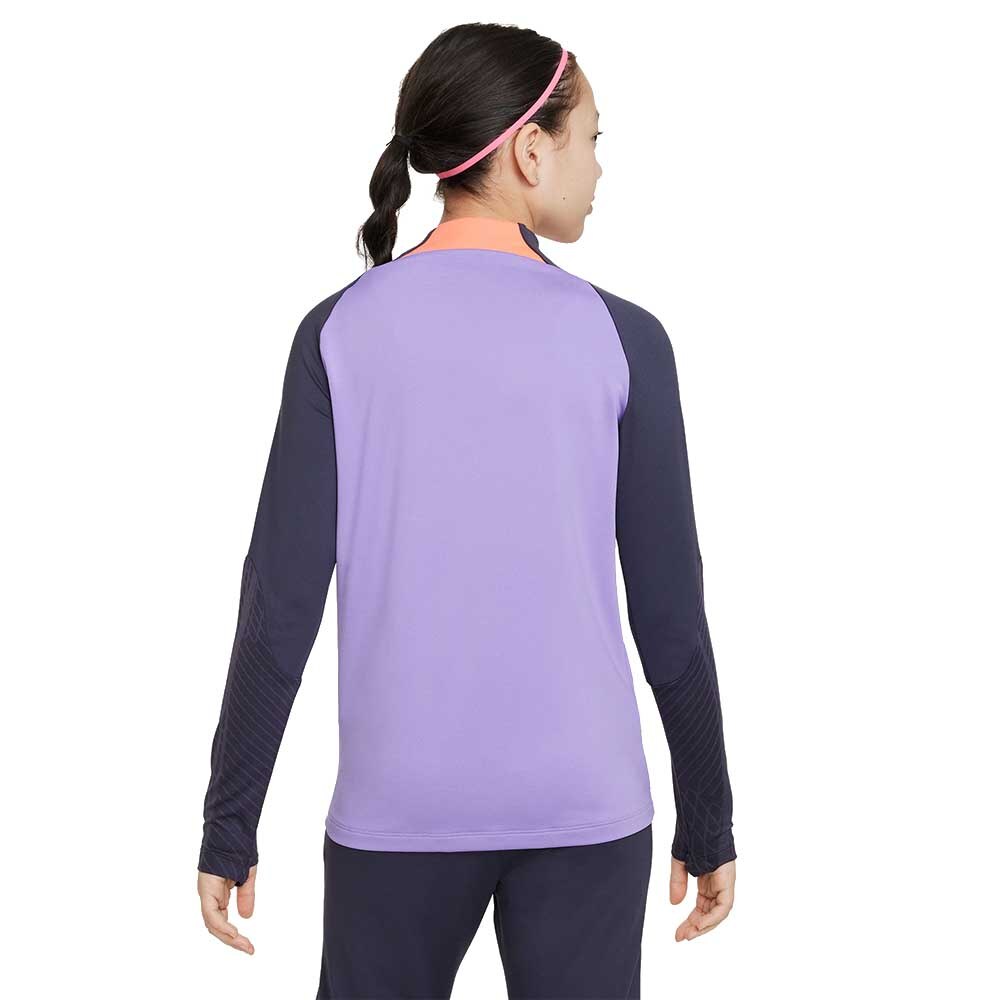 Nike Liverpool FC Dry Strike Treningsgenser 23/24 Barn 3rd