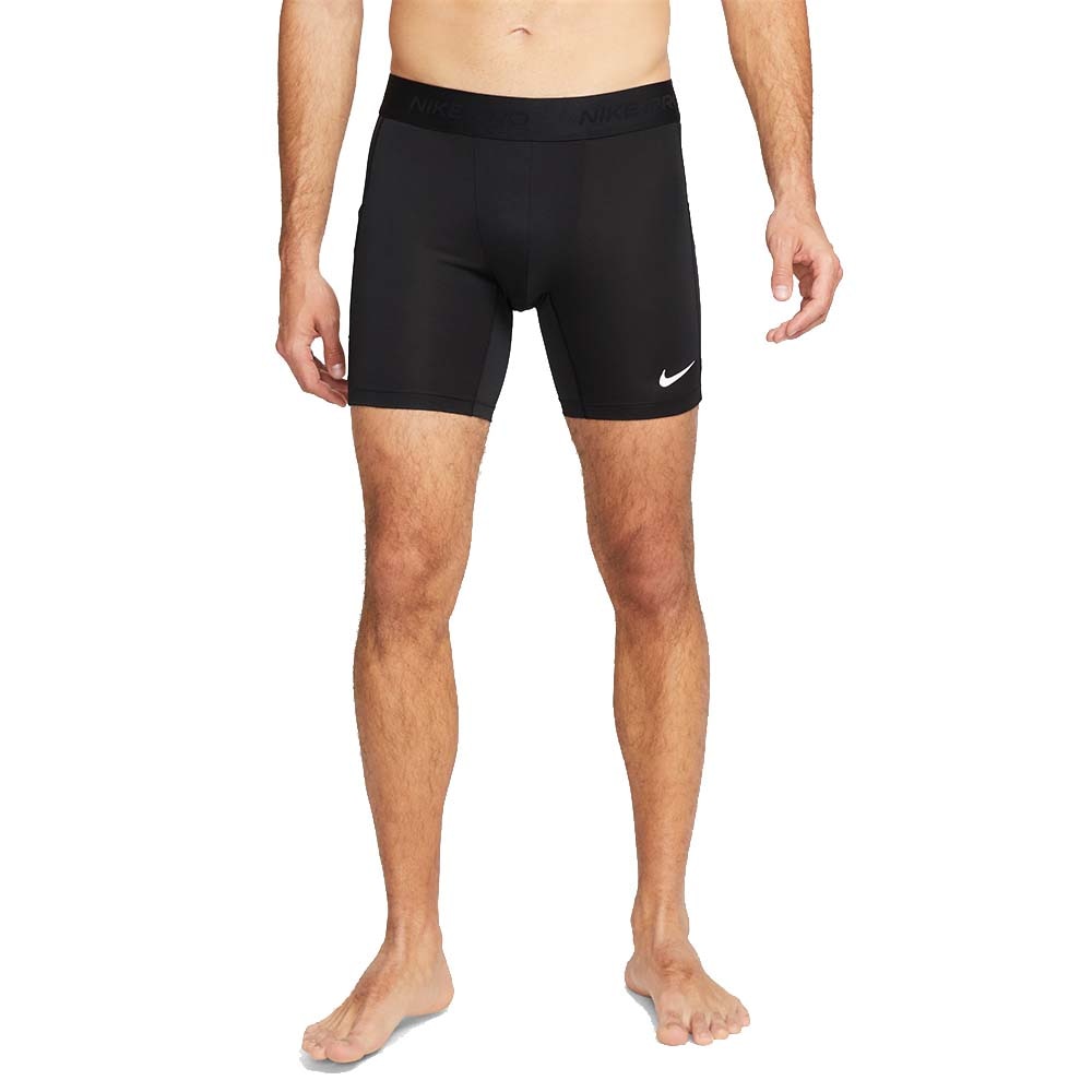 Nike Pro Dri-Fit Shorts Tights Baselayer Sort