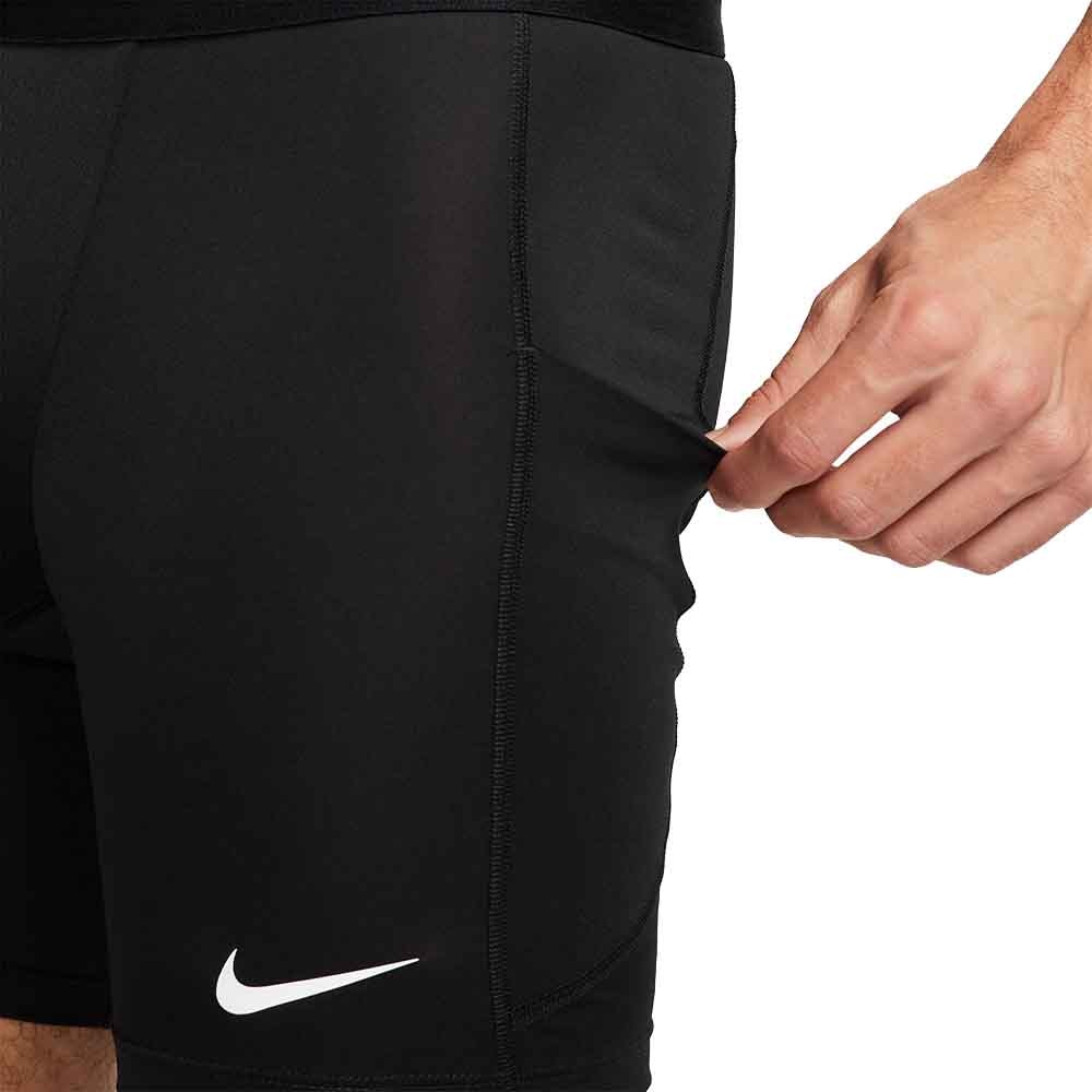 Nike Pro Dri-Fit Shorts Tights Baselayer Sort