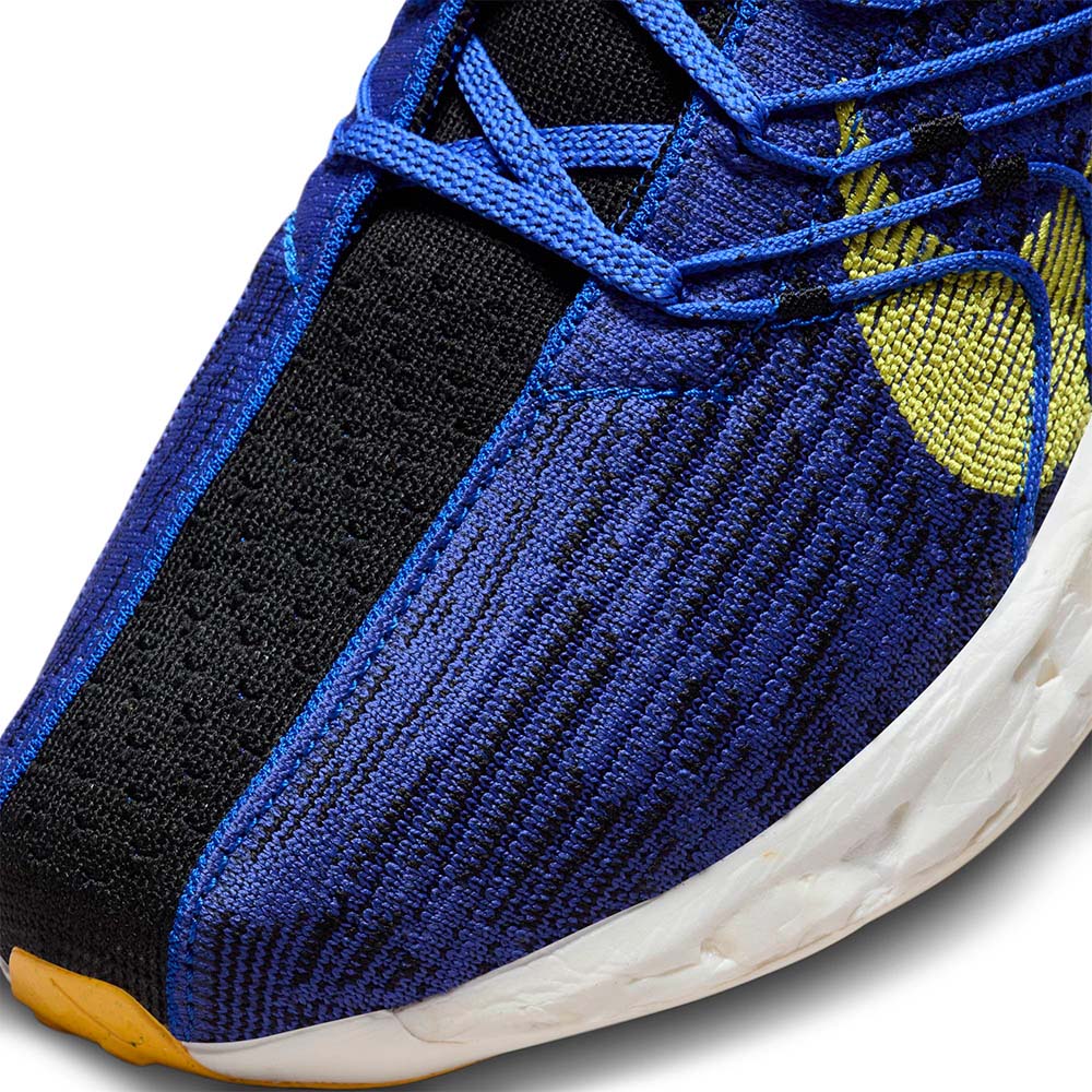 Nike Pegasus Turbo Next Nature Joggesko Herre Blå/Gul