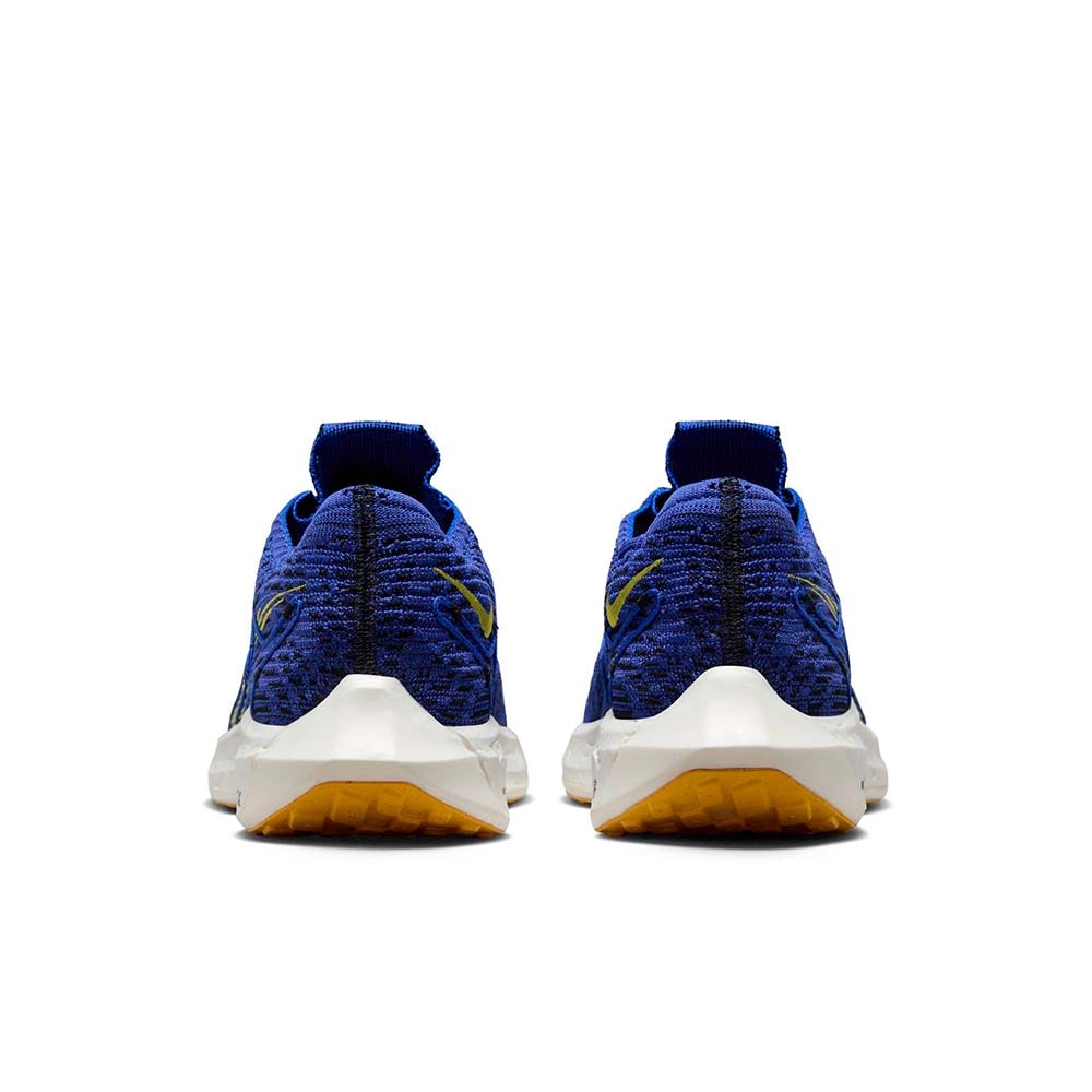 Nike Pegasus Turbo Next Nature Joggesko Herre Blå/Gul