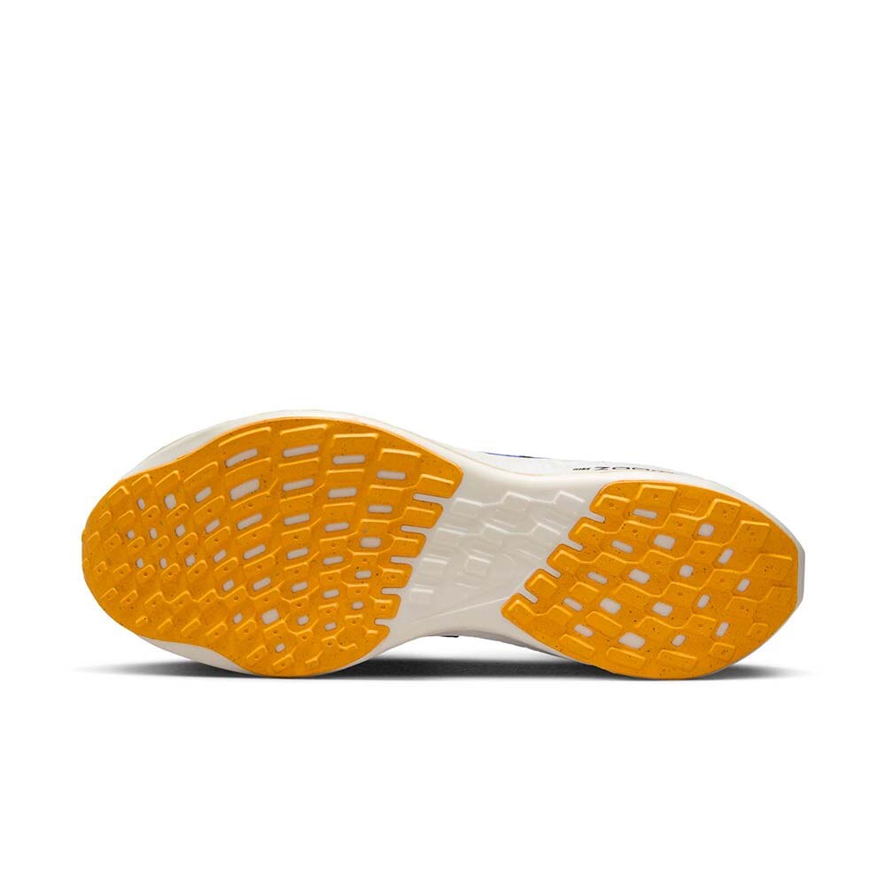 Nike Pegasus Turbo Next Nature Joggesko Herre Blå/Gul