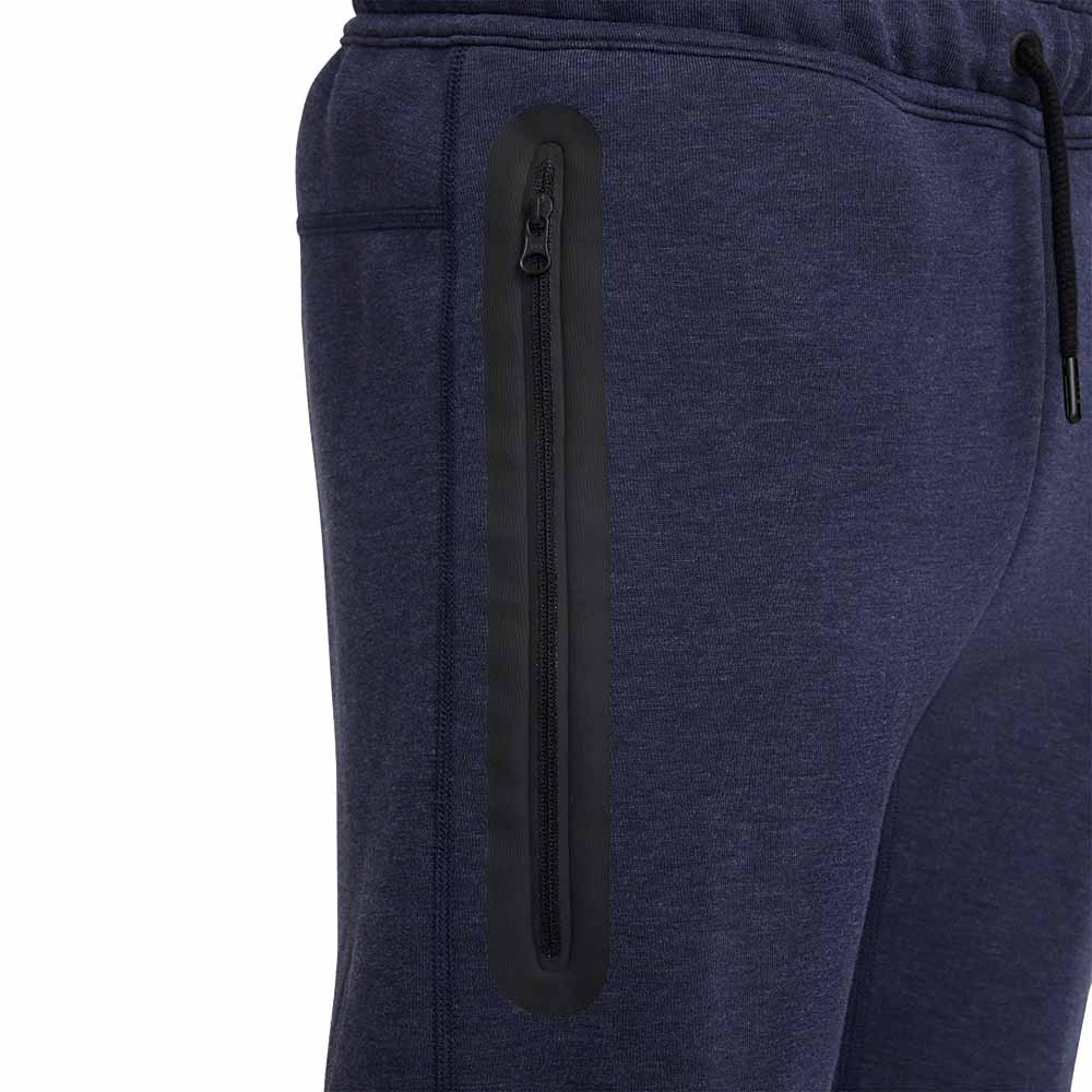 Nike NSW Tech Fleece Fritidsbukse Barn Marine