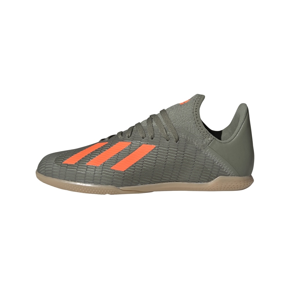 Adidas X Tango 19.3 IN Futsal Innendørs Fotballsko Barn Encryption Pack