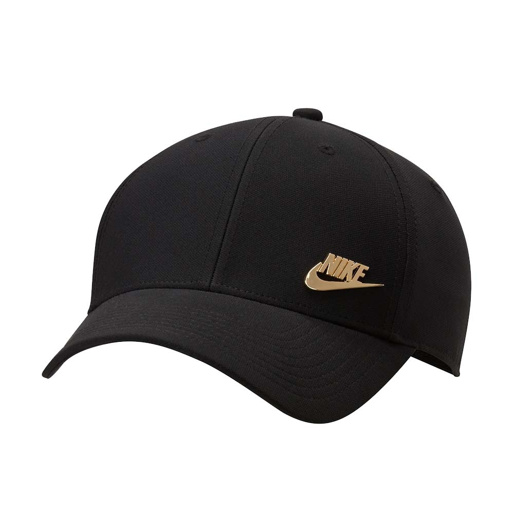 Nike Dri-FIT Club Caps Sort/Gull