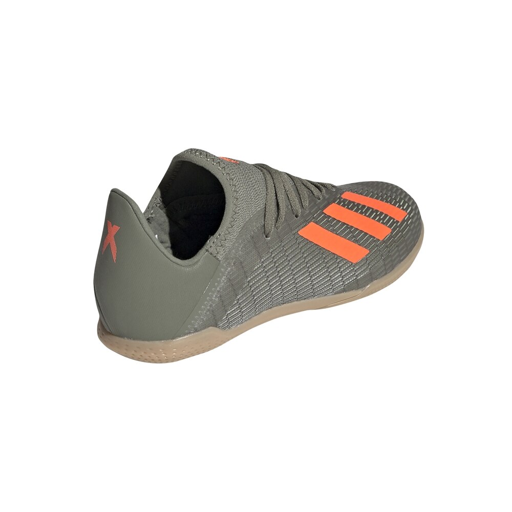 Adidas X Tango 19.3 IN Futsal Innendørs Fotballsko Barn Encryption Pack