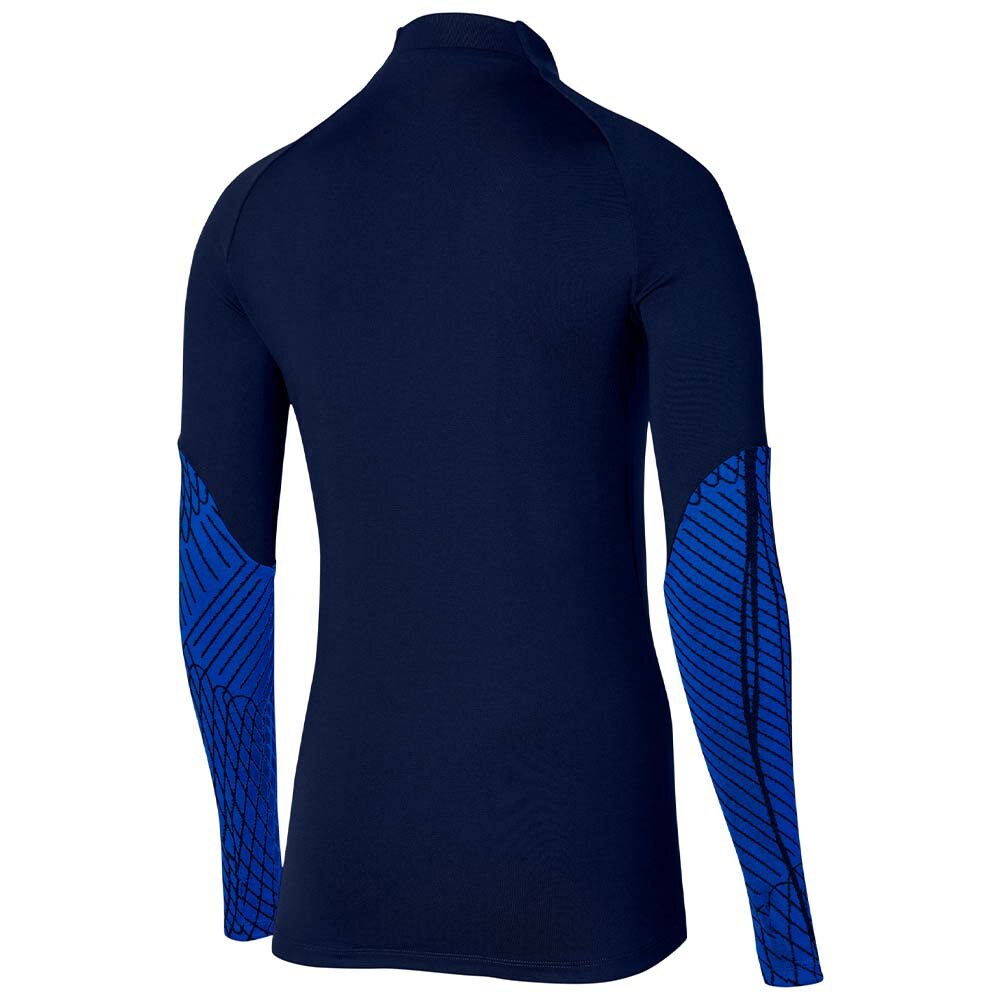 Nike Dri-FIT Strike Treningsgenser Dame Marine