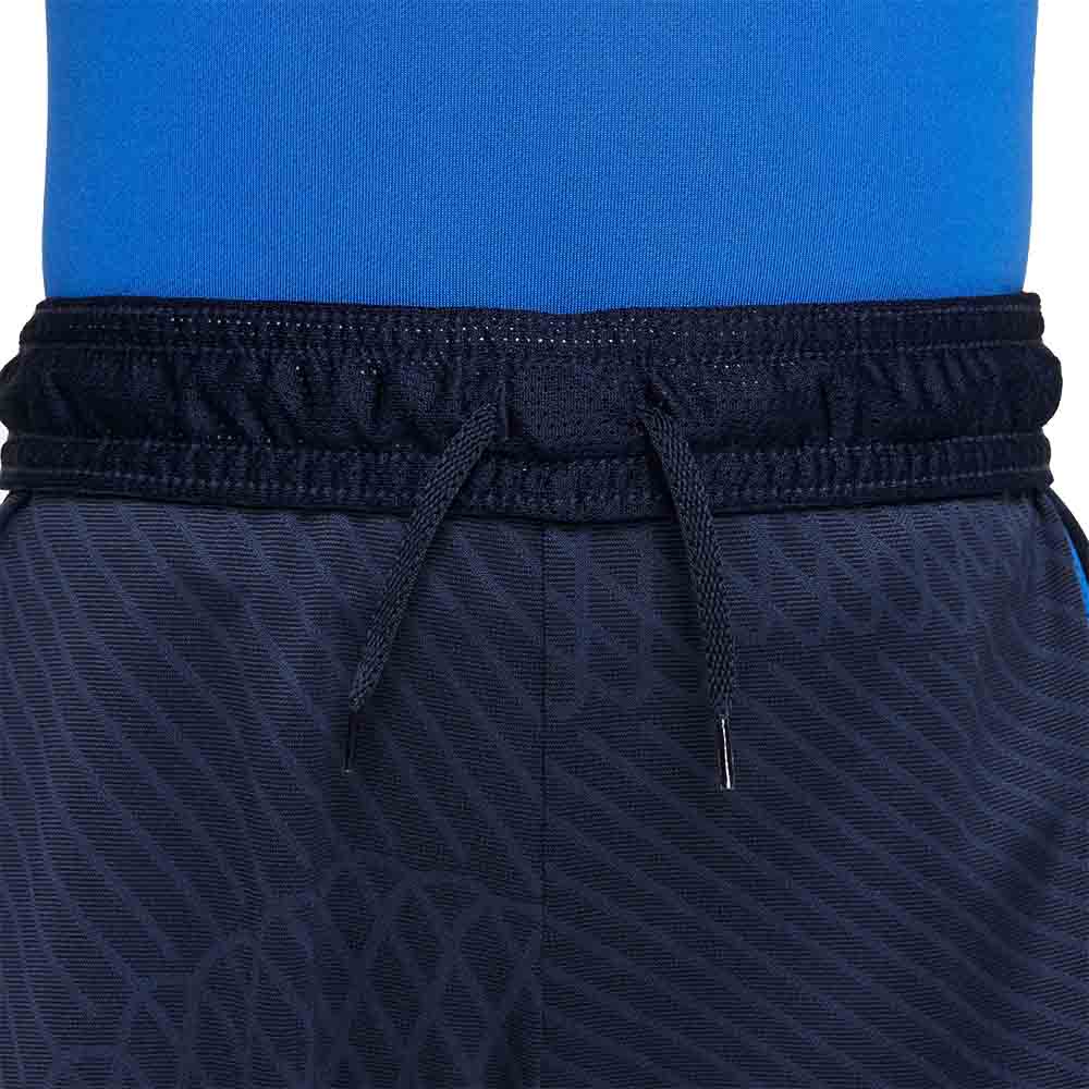 Nike Dry Strike Treningsshorts Barn Marine