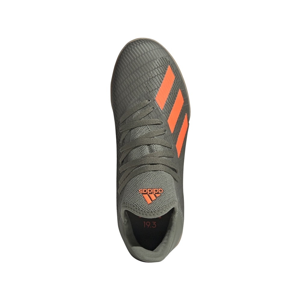 Adidas X Tango 19.3 IN Futsal Innendørs Fotballsko Barn Encryption Pack