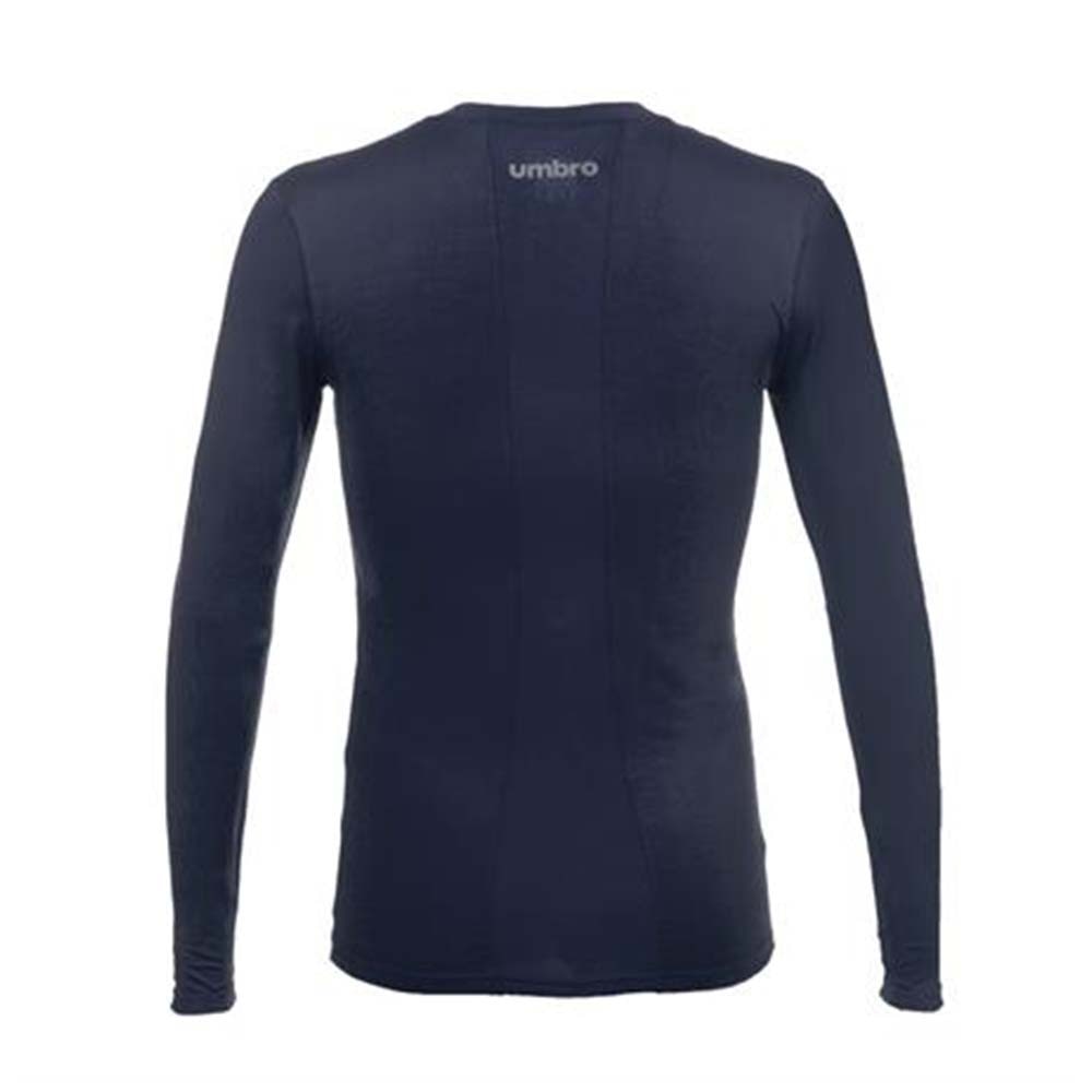 Umbro Øygarden IL Baselayer Overdel Barn Marine