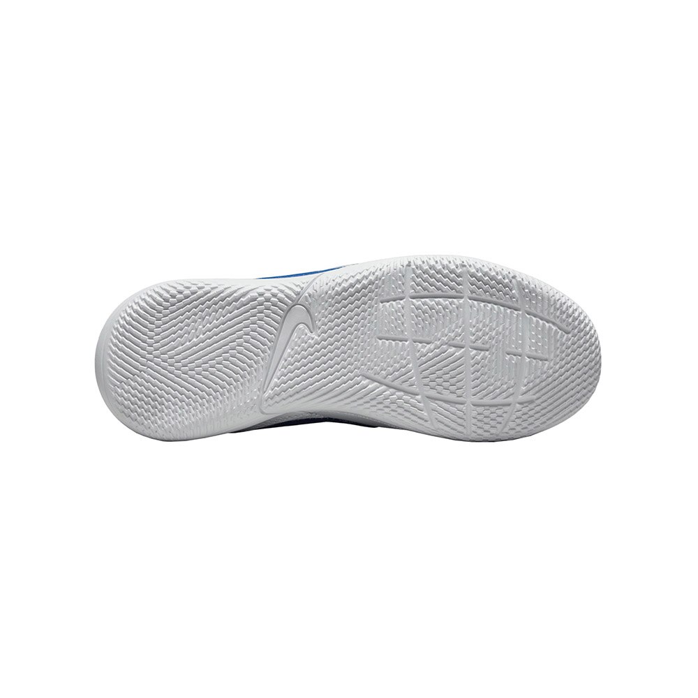 Nike Streetgato IC Futsal Innendørs Fotballsko Barn Hvit