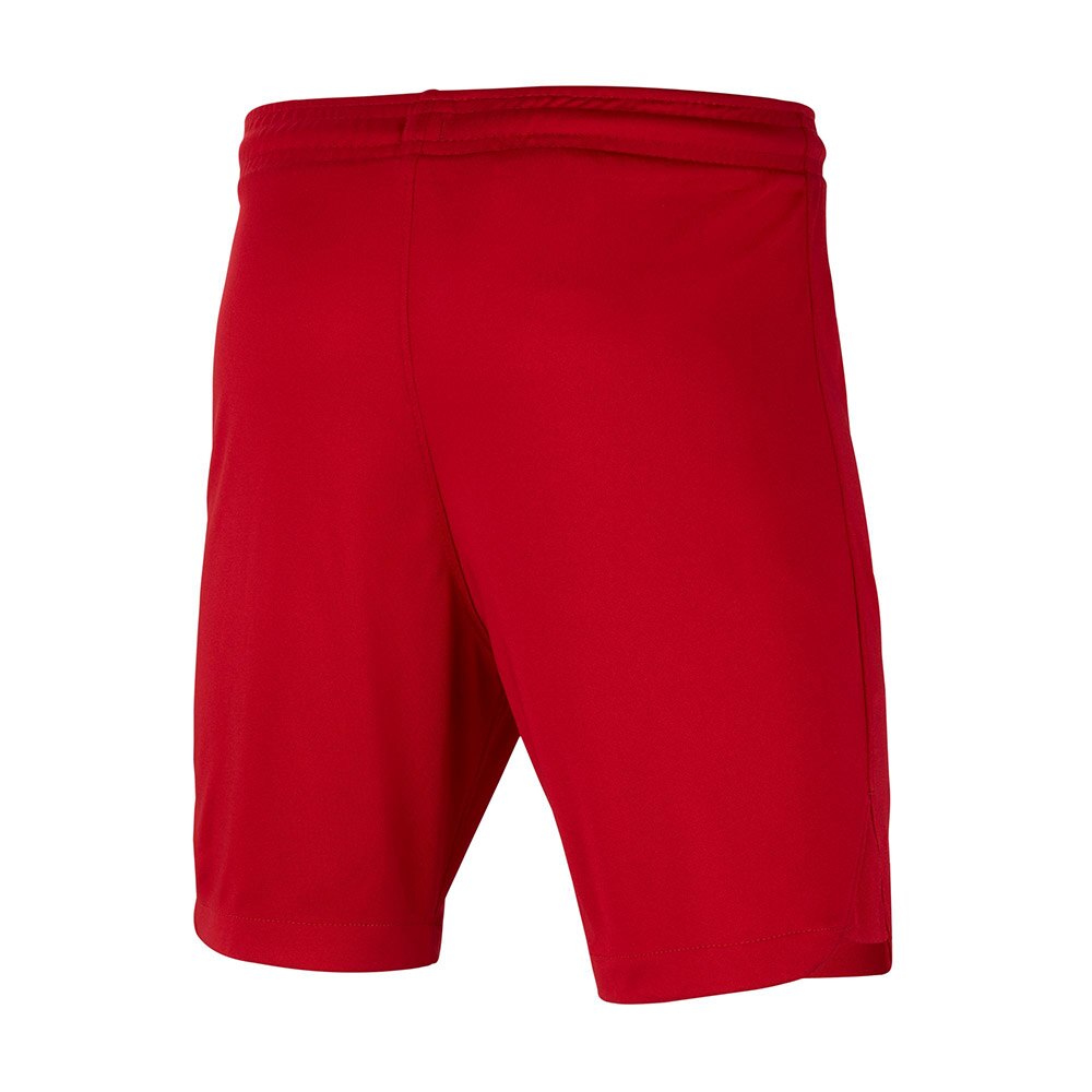 Nike Liverpool FC Fotballshorts 23/24 Hjemme Barn