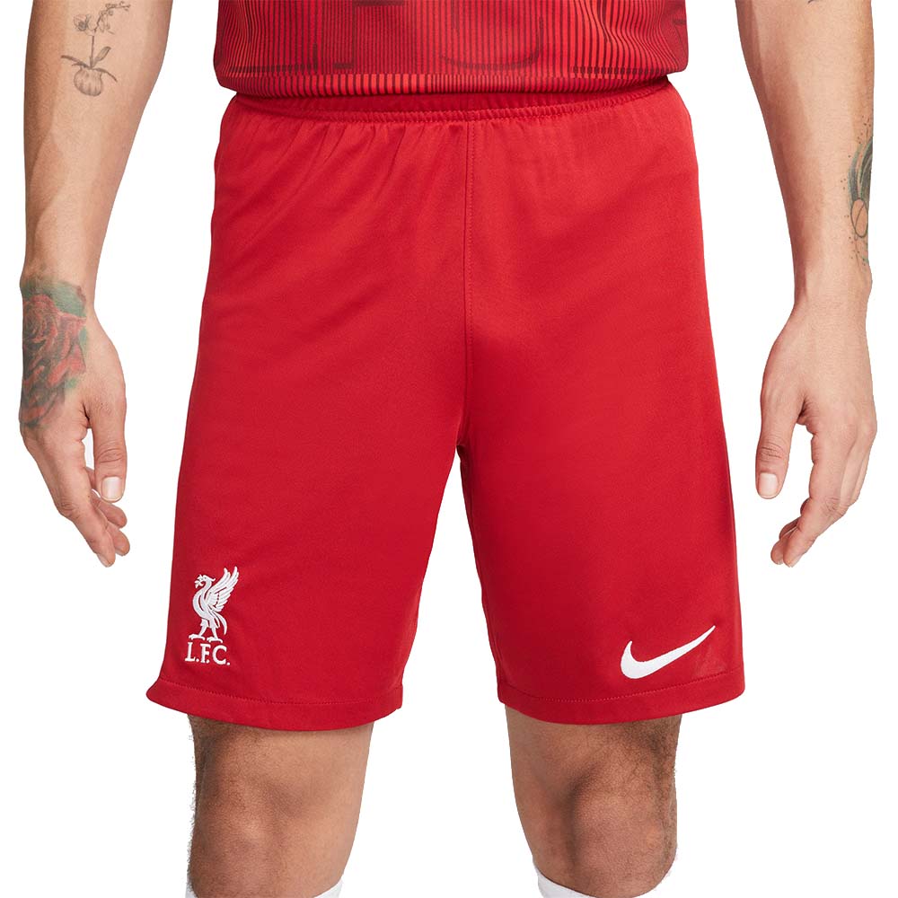 Nike Liverpool FC Fotballshorts 23/24 Hjemme