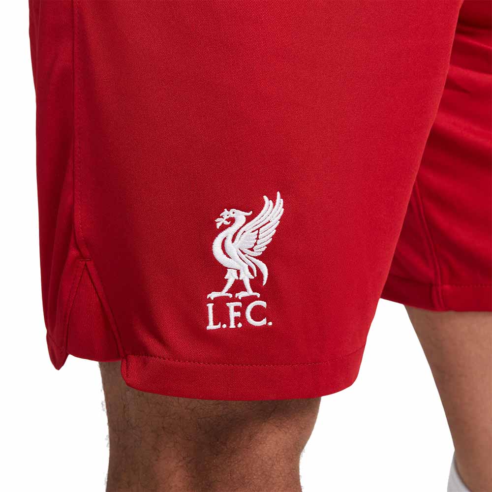 Nike Liverpool FC Fotballshorts 23/24 Hjemme