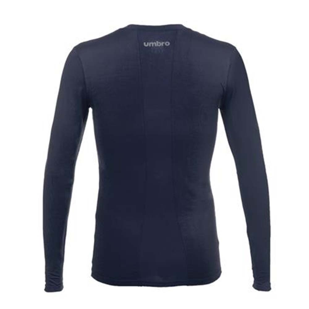 Umbro Øygarden IL Baselayer Overdel Marine