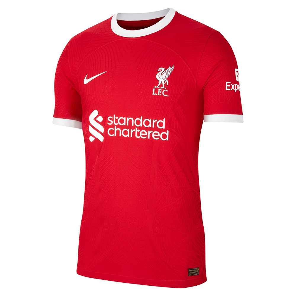 Nike Liverpool FC ADV Match Fotballdrakt 23/24 Hjemme