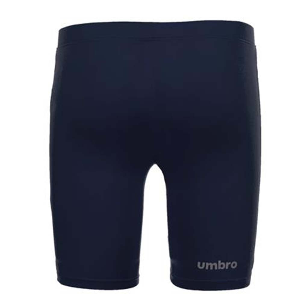 Umbro Øygarden IL Baselayer Tights Barn Marine