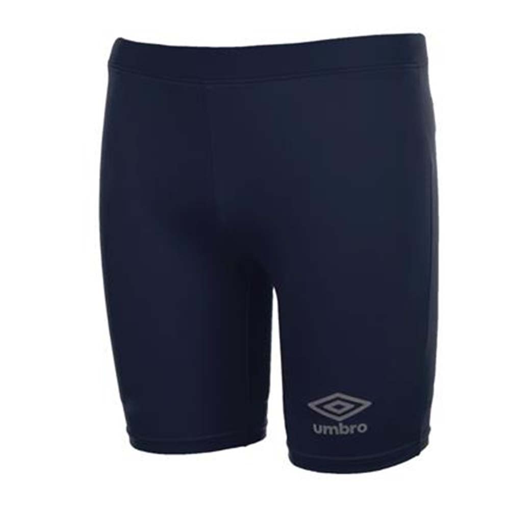 Umbro Øygarden IL Baselayer Tights Barn Marine