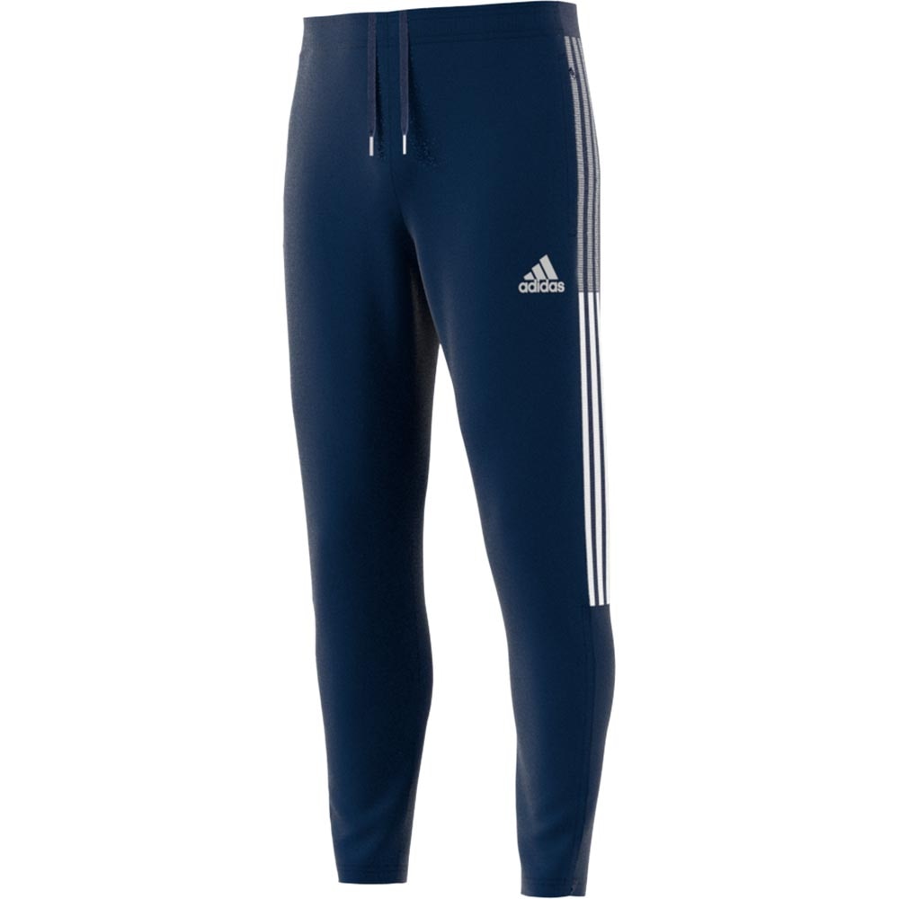 Adidas Tiro 21 Treningsbukse Marine