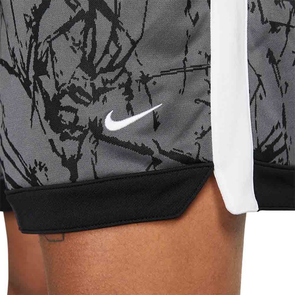 Nike FC Dri-FIT Shorts Grå/Sort