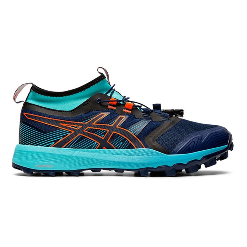jog asics