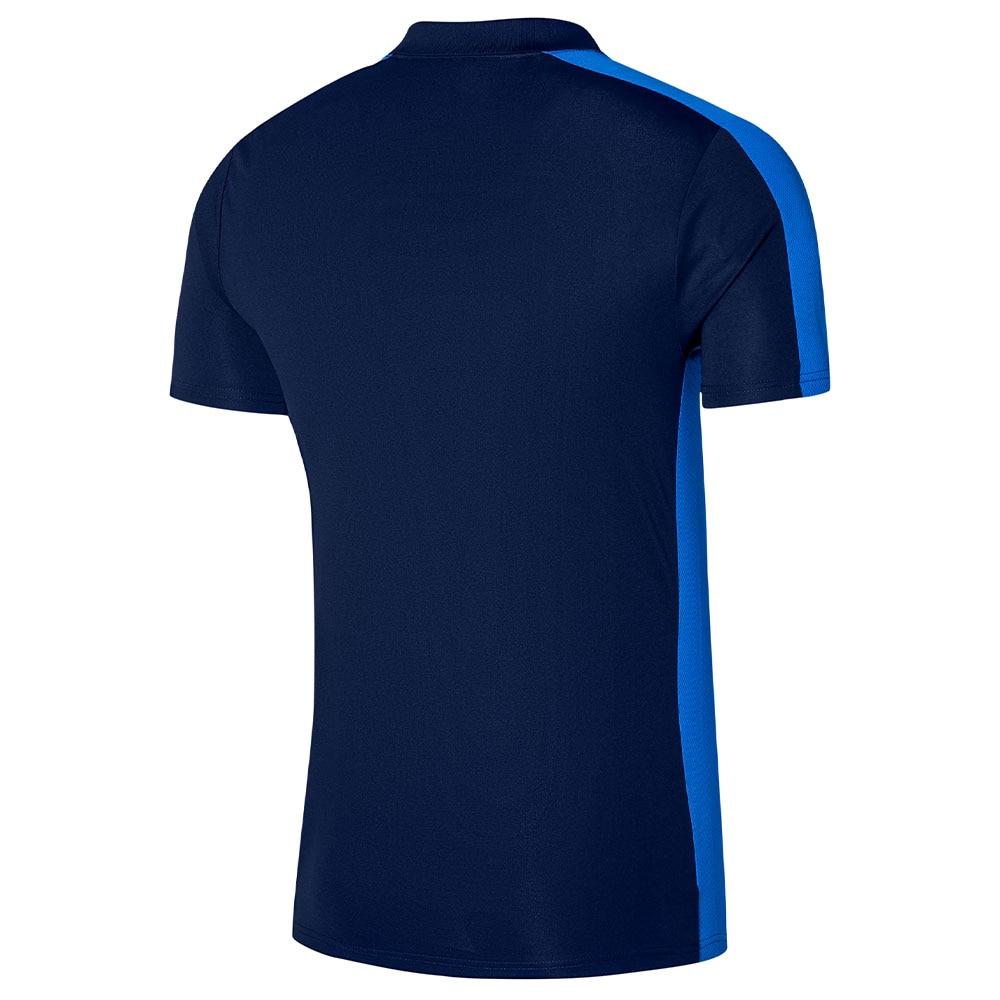 Nike Sotra SK Polo T-skjorte Marine