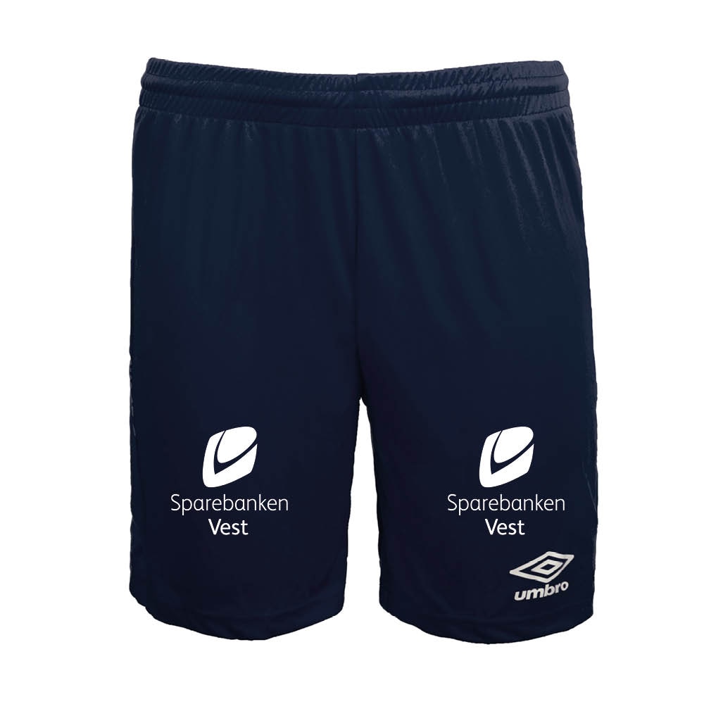 Umbro Øygarden IL Treningsshorts Barn Marine