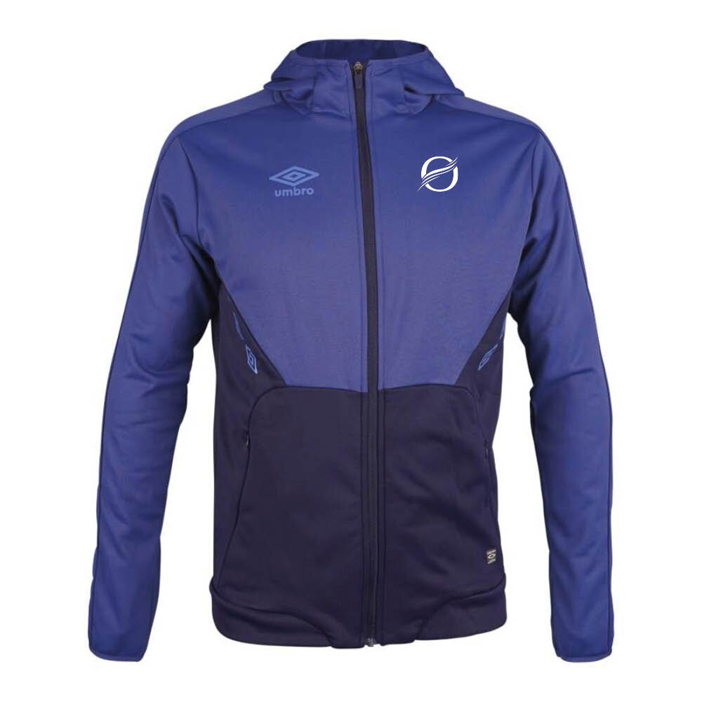 Umbro Øygarden IL Full-Zip Hettegenser