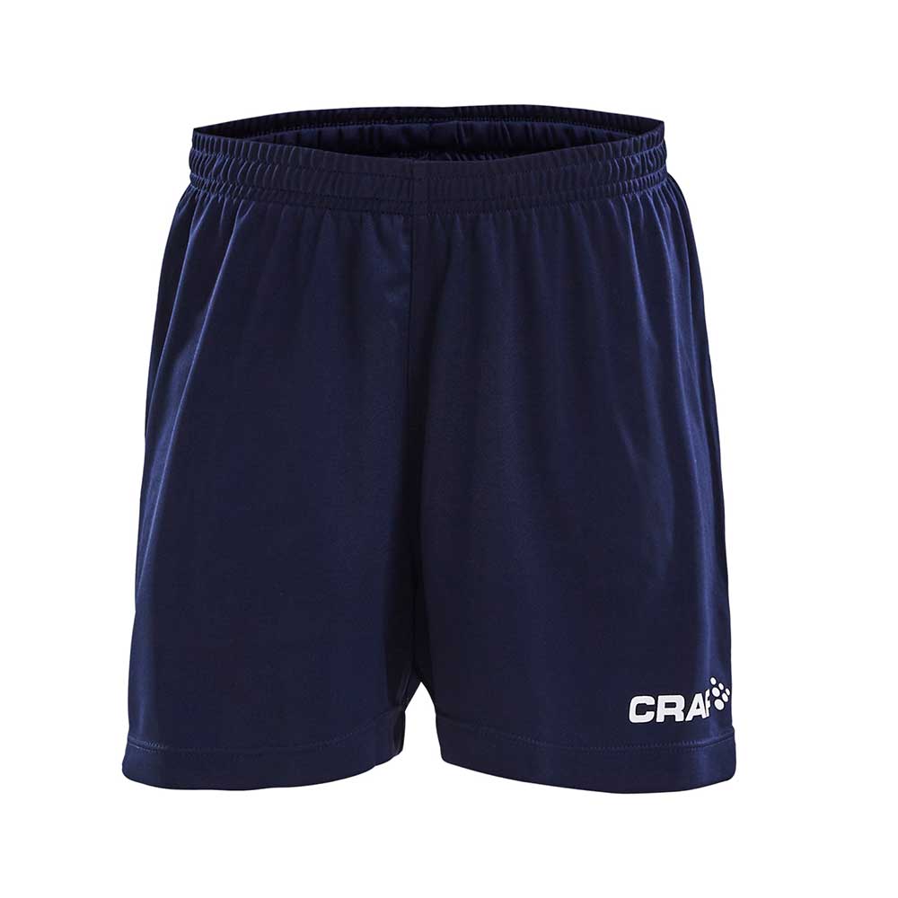 Craft Fredrikstad IF Treningsshorts Barn Marine