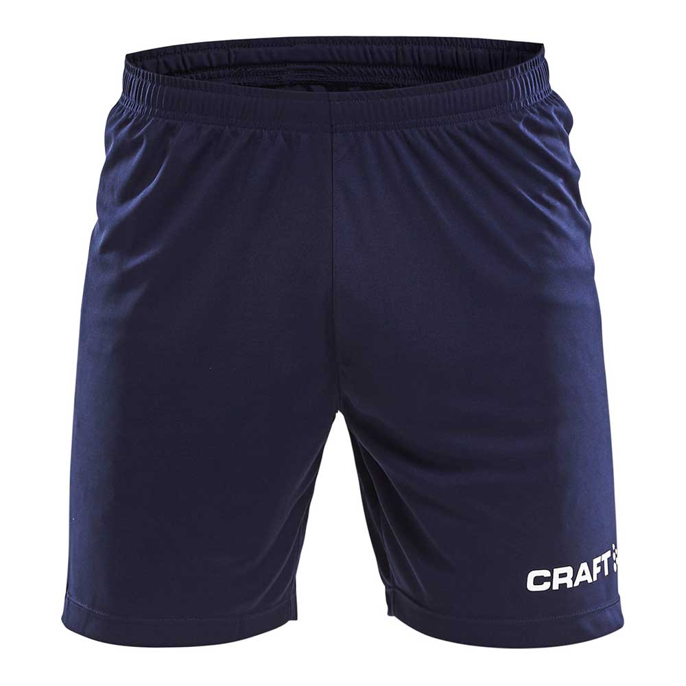 Craft Hvaler IL Treningsshorts Marine