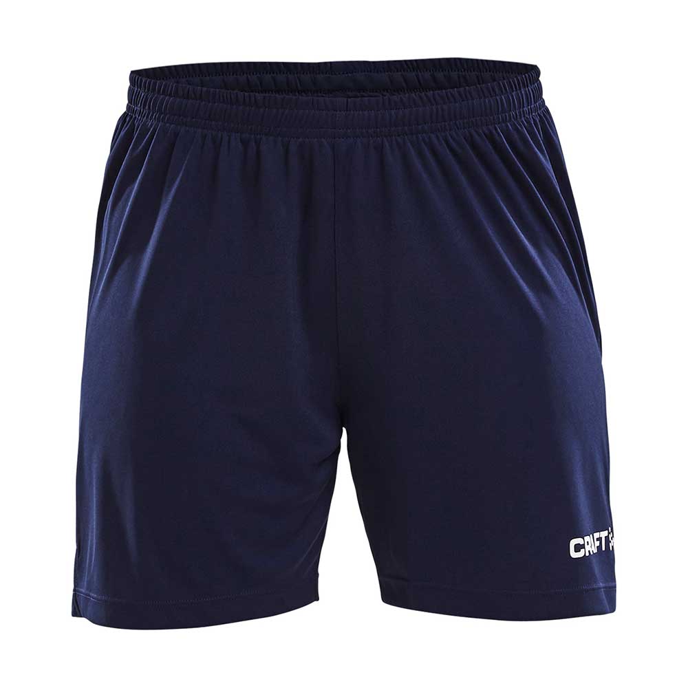 Craft Hvaler IL Treningsshorts Dame Marine