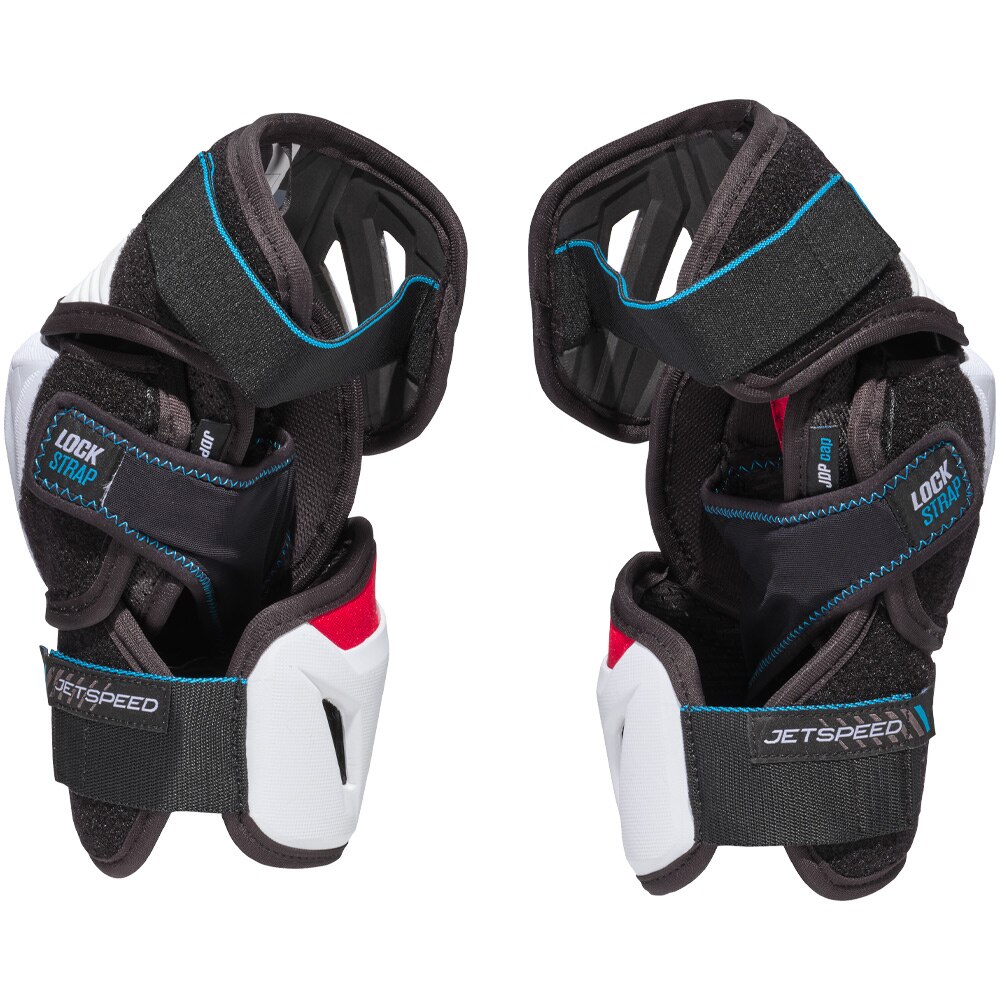 Ccm JetSpeed FT6 PRO Junior Albuebeskyttelse Hockey