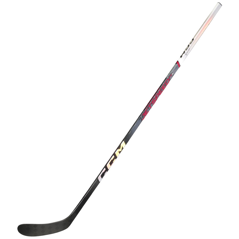 Ccm JetSpeed FT6 PRO Griptac Senior Hockeykølle