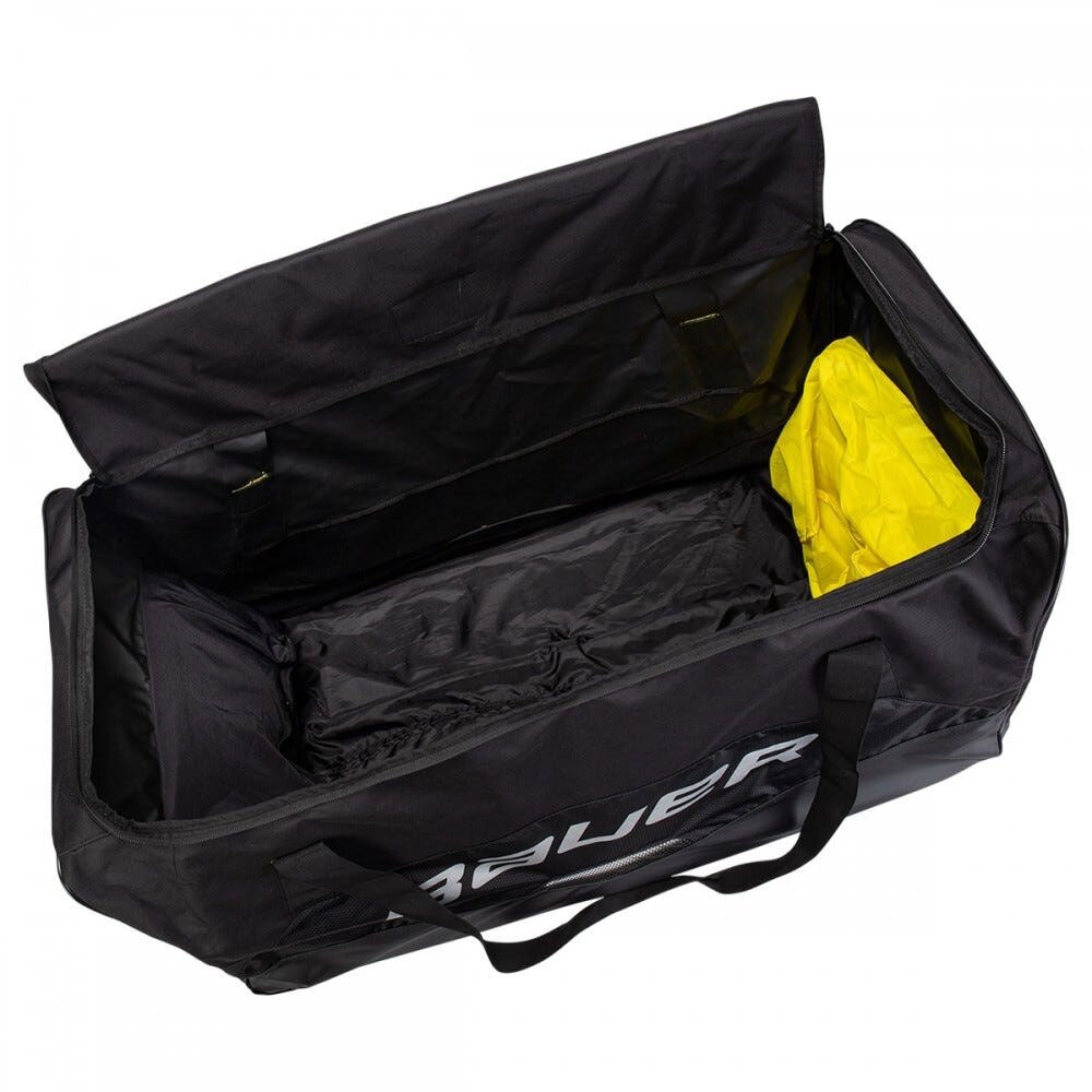 Bauer Premium Keeperbag med hjul