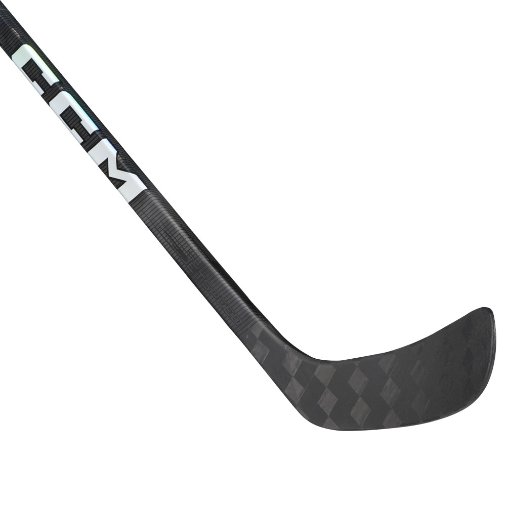 Ccm JetSpeed FT6 PRO Griptac Junior Hockeykølle