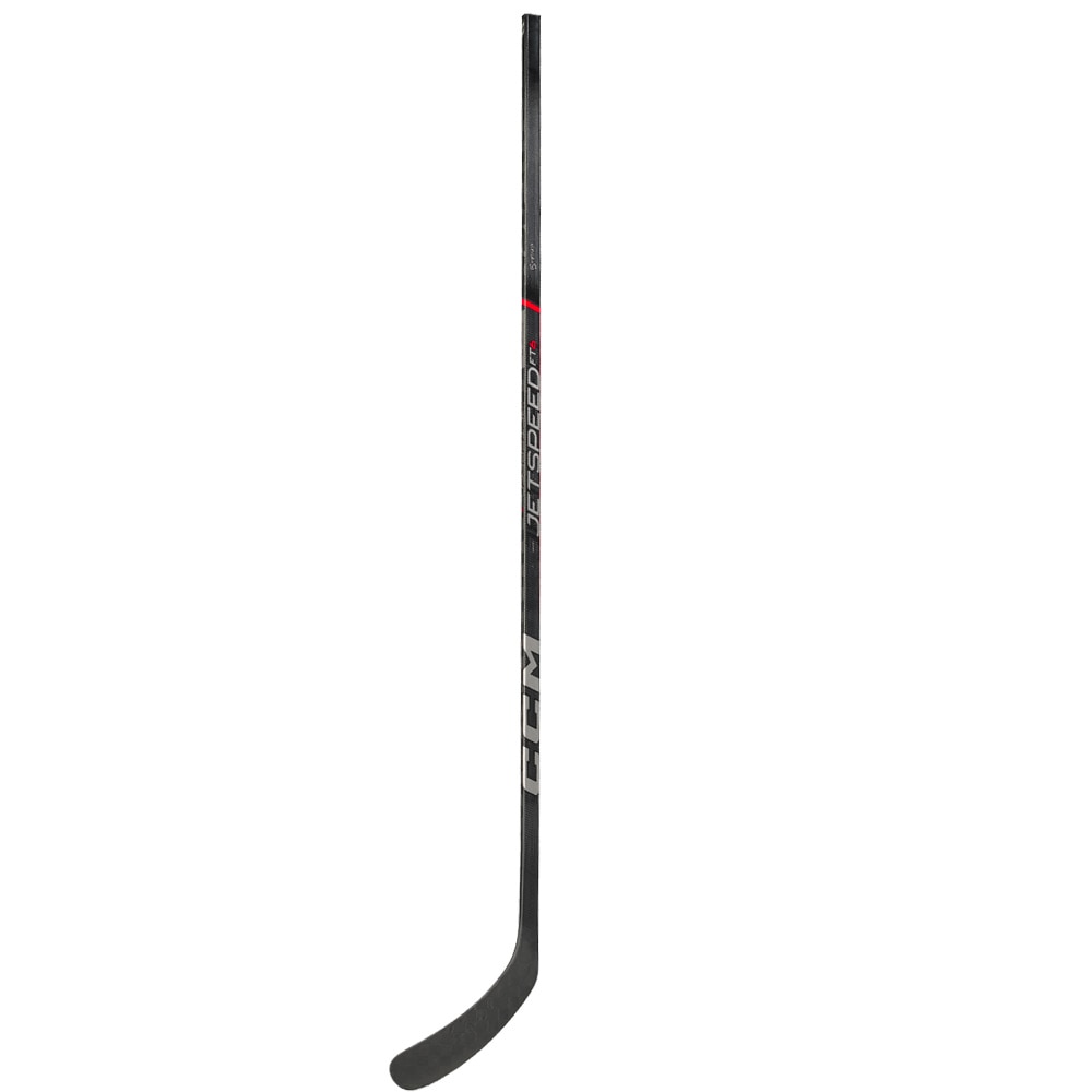 Ccm JetSpeed FT6 Griptac Senior Hockeykølle