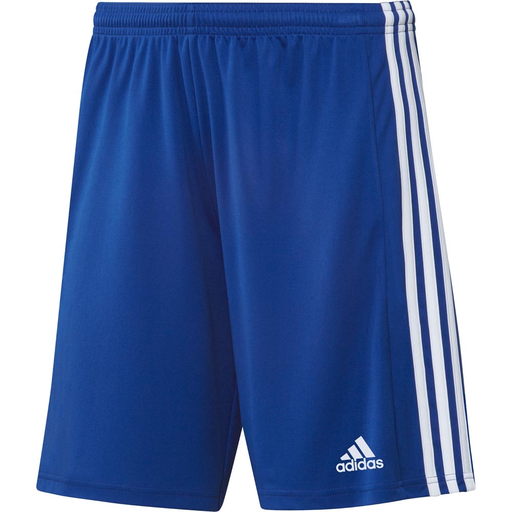 Adidas Squad 21 Spillershorts Blå
