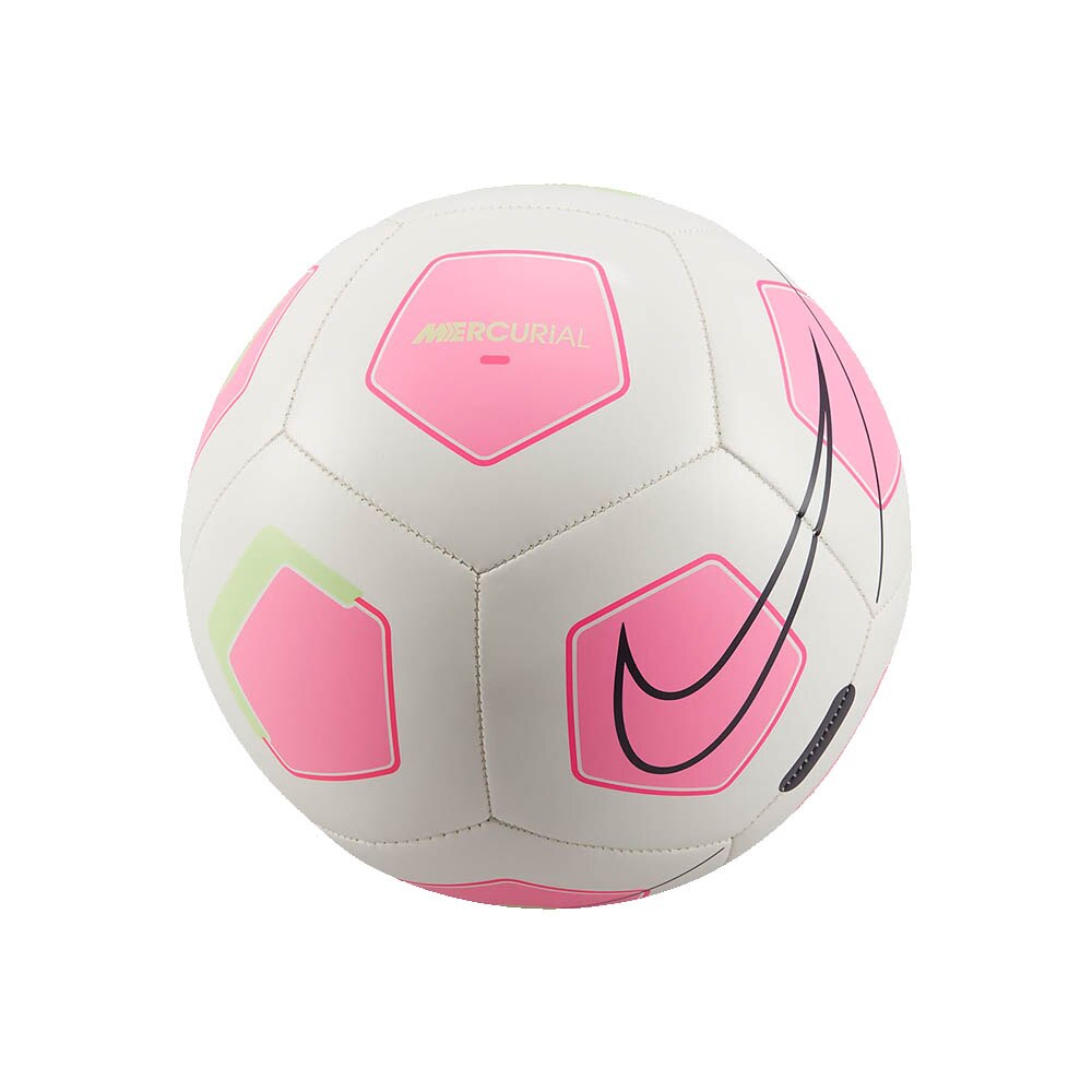 Nike Mercurial Fade Fotball Hvit/Rosa