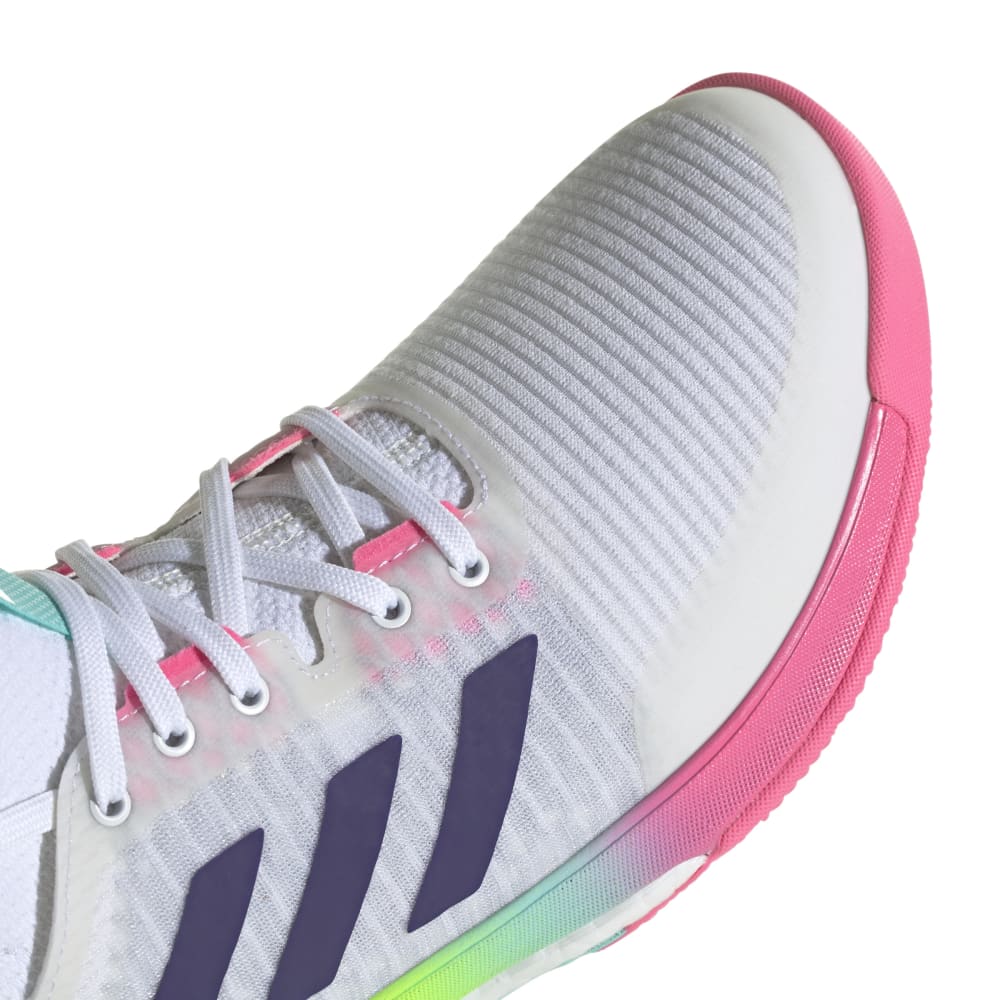 Adidas Crazyflight Mid Hallsko Dame