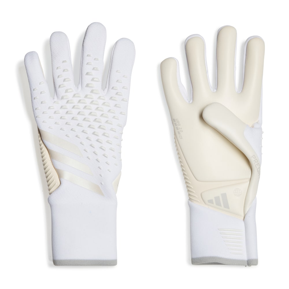 Adidas Predator Pro Keeperhansker Pearlized