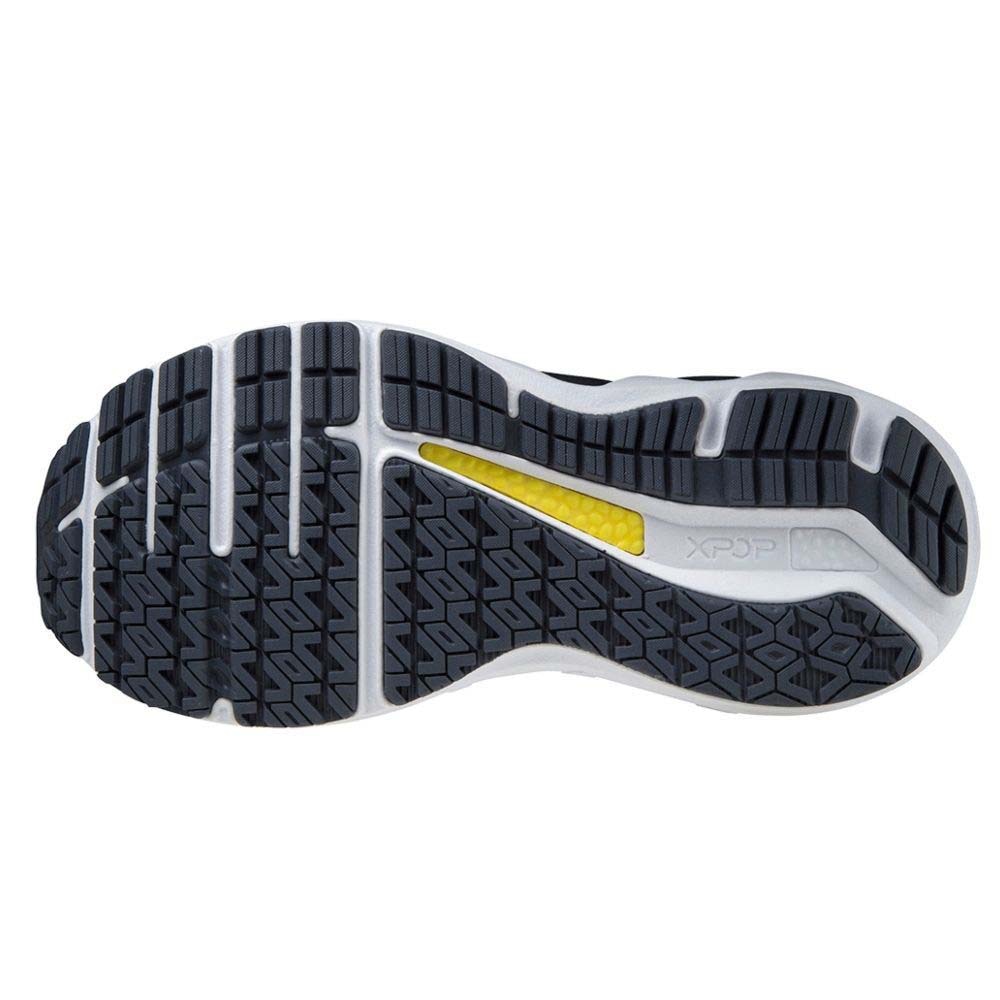 Mizuno Wave Horizon 5 Joggesko Dame Burgunder