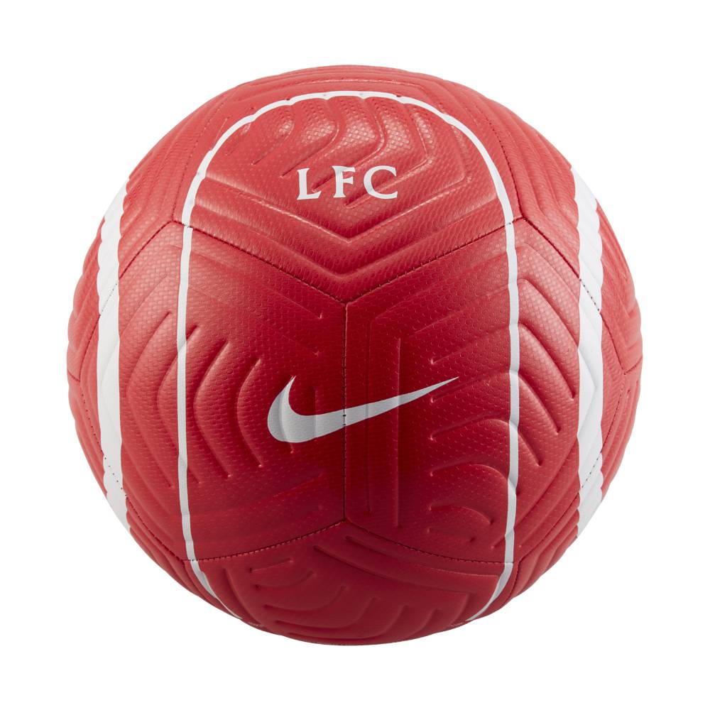 Nike Liverpool FC Academy Fotball Rød/Hvit