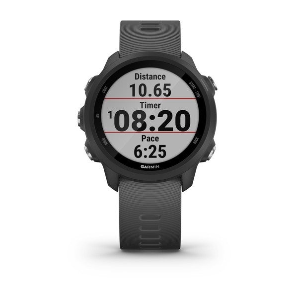 Garmin Forerunner 245 Pulsklokke 