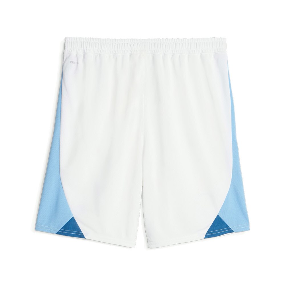 Puma Manchester City Fotballshorts 23/24 Hjemme