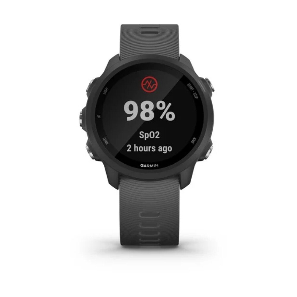 Garmin Forerunner 245 Pulsklokke 