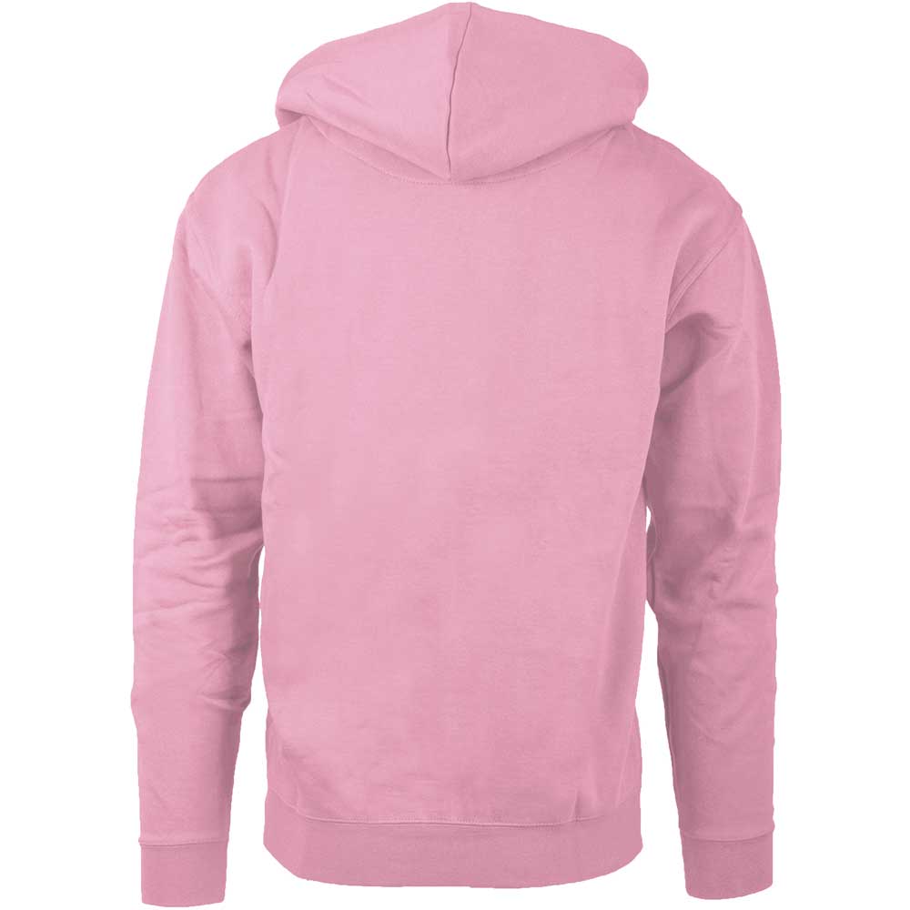 You Harlem Hettegenser Rosa